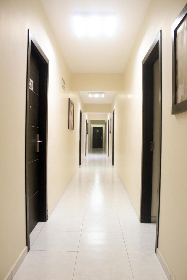 Hotel Villa Margaritas Villahermosa Bagian luar foto