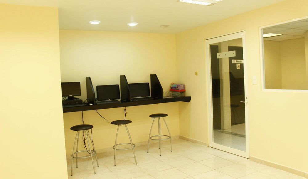 Hotel Villa Margaritas Villahermosa Bagian luar foto