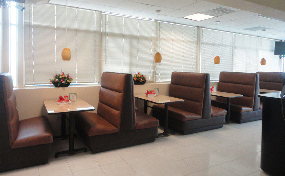 Hotel Villa Margaritas Villahermosa Bagian luar foto