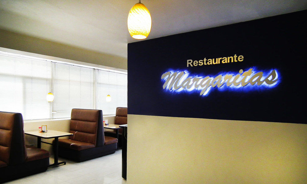 Hotel Villa Margaritas Villahermosa Bagian luar foto